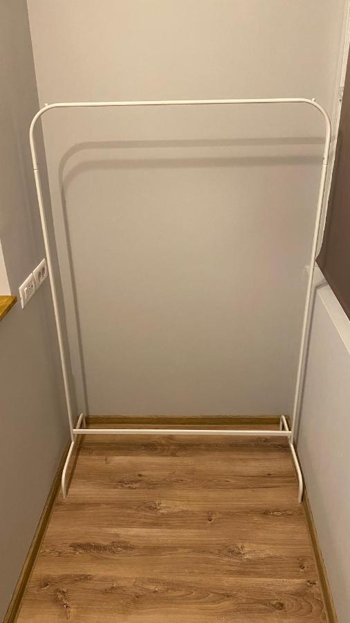 Dacia Apartment 蒂米什瓦拉 外观 照片