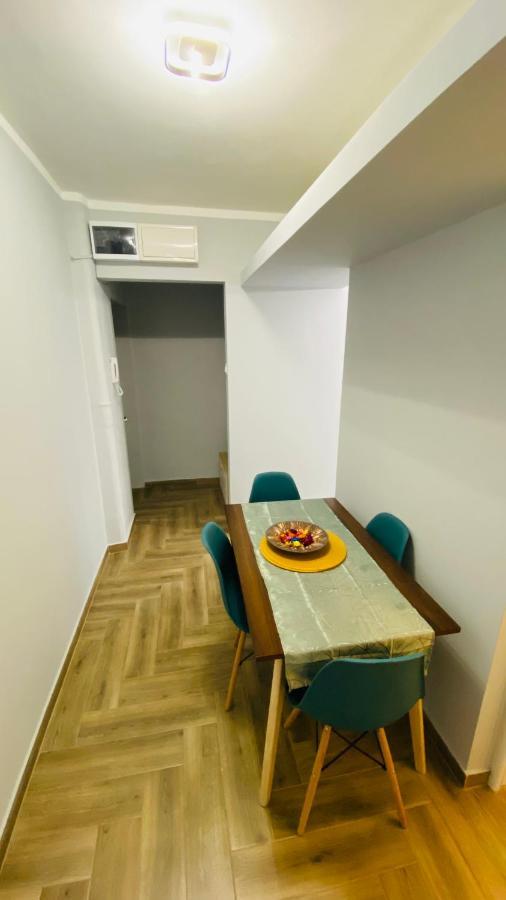 Dacia Apartment 蒂米什瓦拉 外观 照片