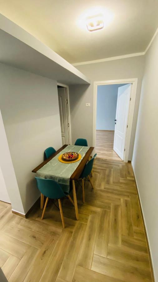 Dacia Apartment 蒂米什瓦拉 外观 照片